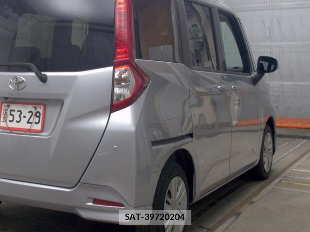 Toyota ROOMY 2021 8692094-5