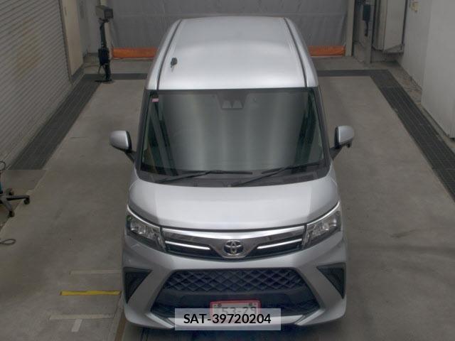 Toyota ROOMY 2021 8692094-6