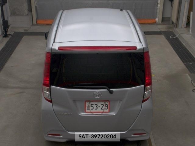 Toyota ROOMY 2021 8692094-7