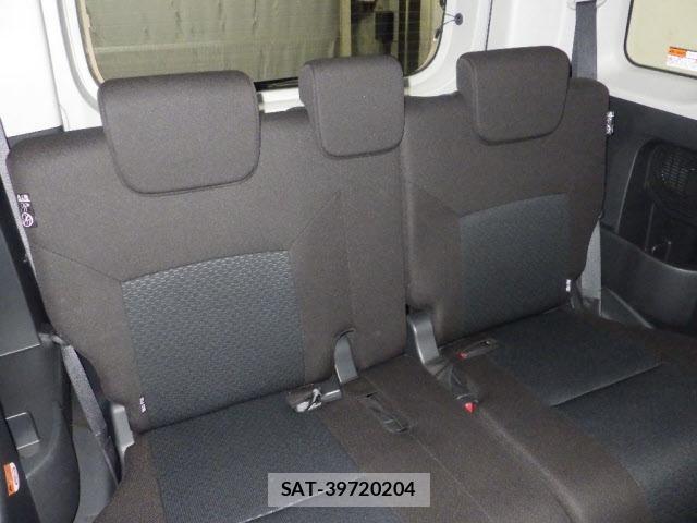 Toyota ROOMY 2021 8692094-8