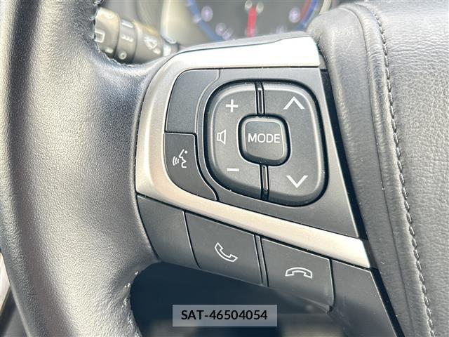 Toyota HARRIER 2017 8936804-10