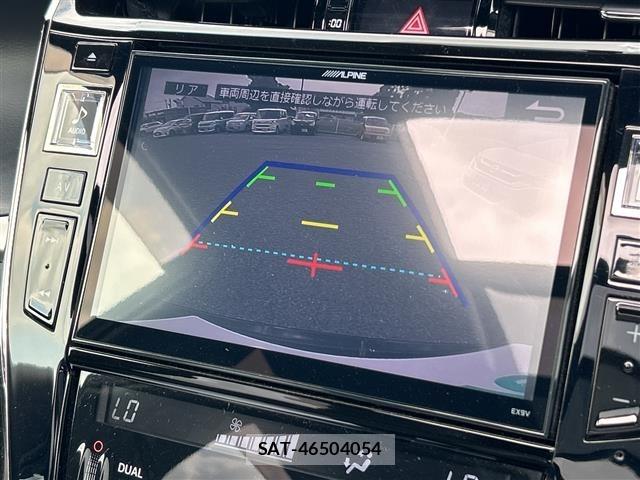 Toyota HARRIER 2017 8936804-13