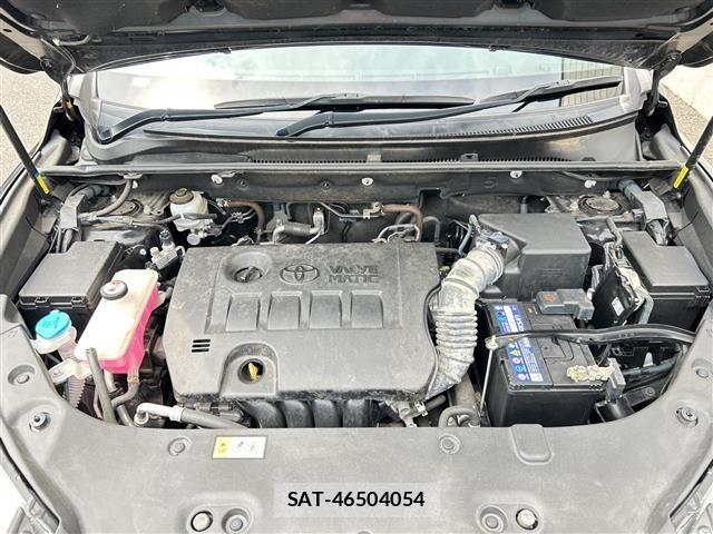 Toyota HARRIER 2017 8936804-15