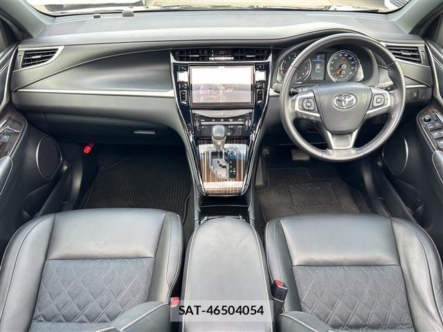 Toyota HARRIER 2017 8936804-16