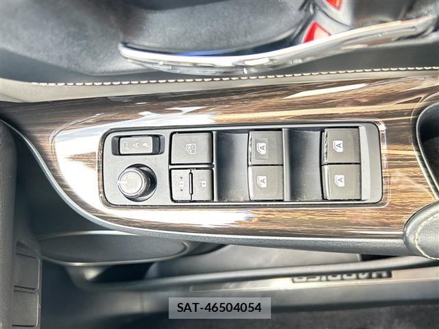 Toyota HARRIER 2017 8936804-19