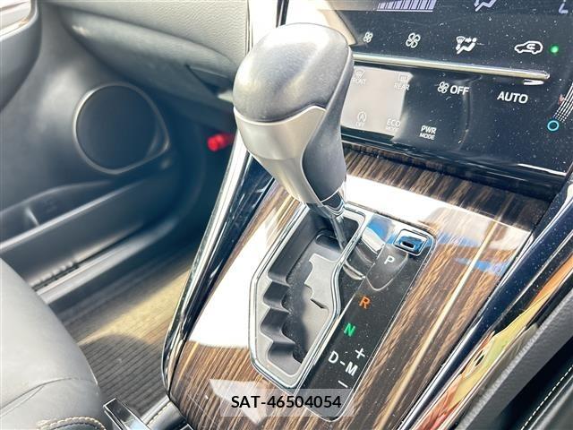 Toyota HARRIER 2017 8936804-2