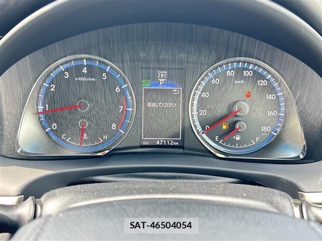 Toyota HARRIER 2017 8936804-20