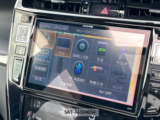 Toyota HARRIER 2017 8936804-21