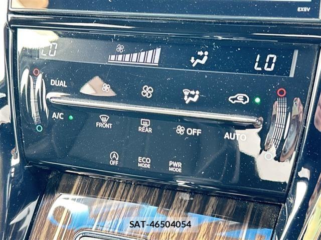 Toyota HARRIER 2017 8936804-23