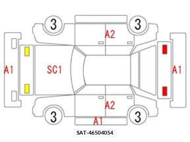 Toyota HARRIER 2017 8936804-24