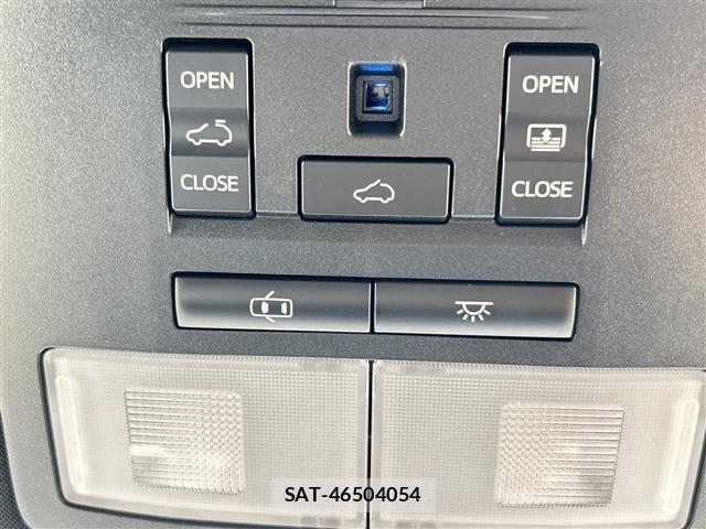 Toyota HARRIER 2017 8936804-4