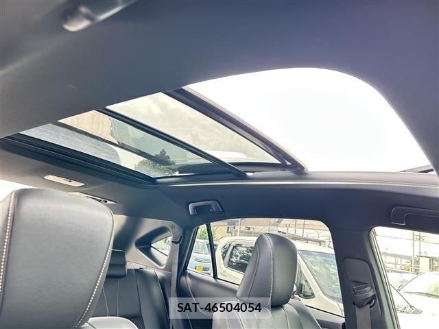 Toyota HARRIER 2017 8936804-6
