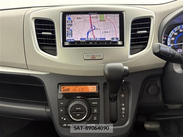 Suzuki WAGON R 2014 8920738-11
