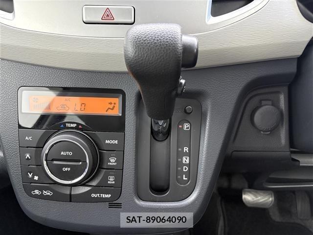 Suzuki WAGON R 2014 8920738-12