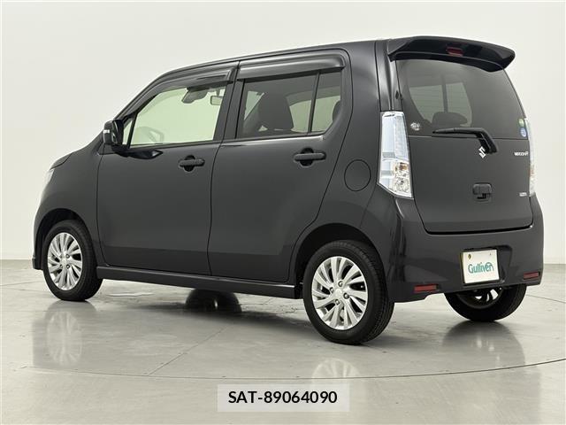 Suzuki WAGON R 2014 8920738-14