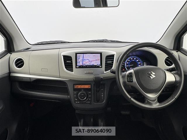 Suzuki WAGON R 2014 8920738-15