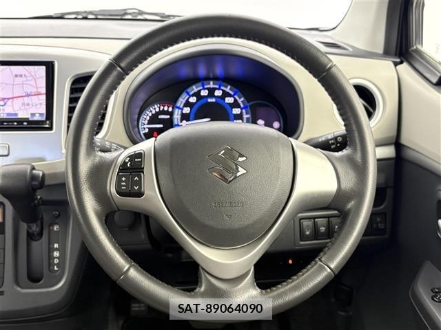 Suzuki WAGON R 2014 8920738-16