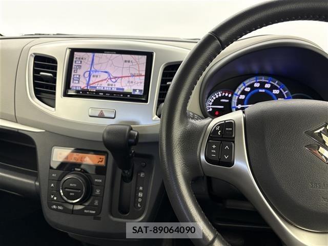 Suzuki WAGON R 2014 8920738-18
