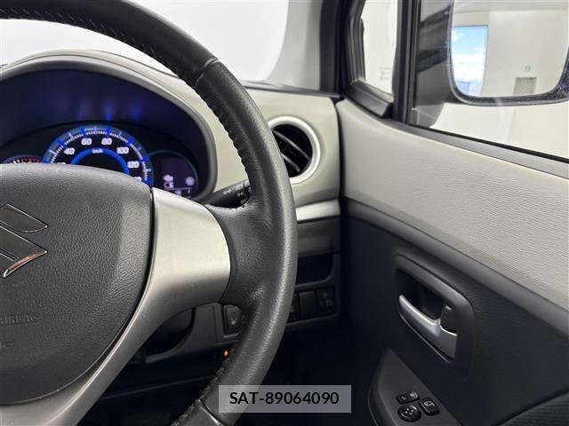 Suzuki WAGON R 2014 8920738-19