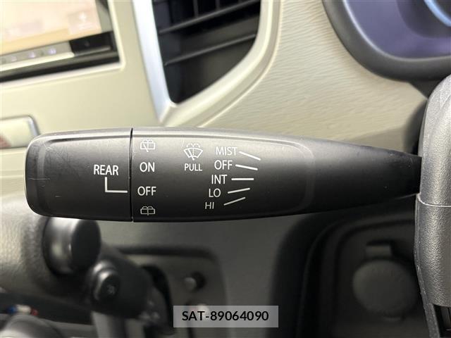 Suzuki WAGON R 2014 8920738-20