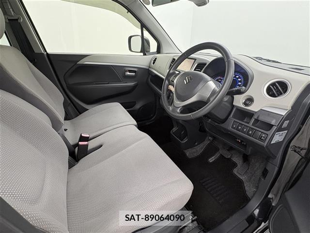 Suzuki WAGON R 2014 8920738-4