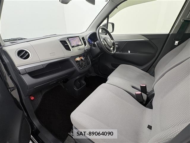 Suzuki WAGON R 2014 8920738-6