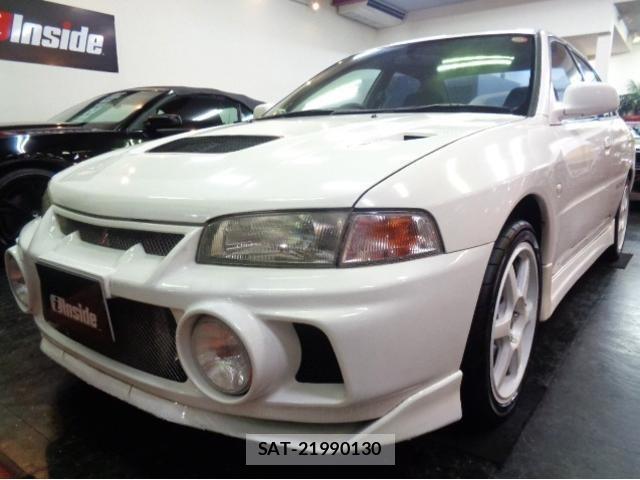 Mitsubishi LANCER 1996 8771307-0