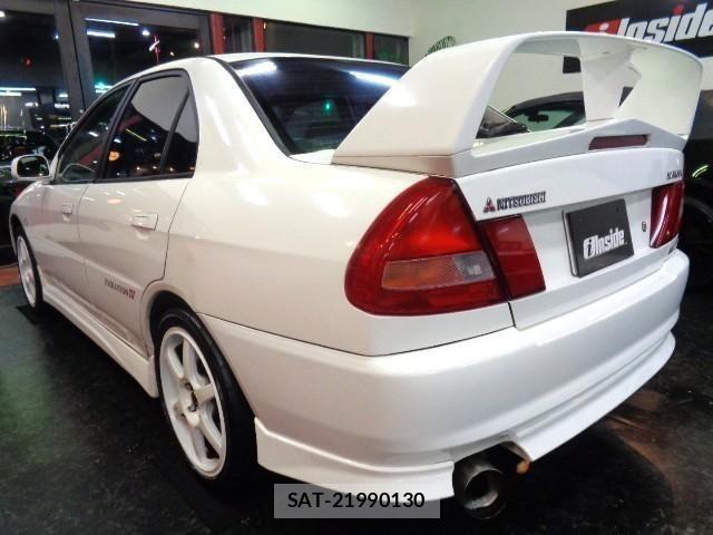 Mitsubishi LANCER 1996 8771307-1