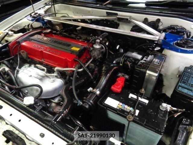 Mitsubishi LANCER 1996 8771307-11