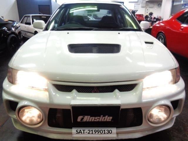 Mitsubishi LANCER 1996 8771307-12