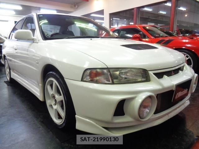 Mitsubishi LANCER 1996 8771307-13