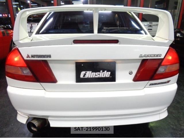 Mitsubishi LANCER 1996 8771307-15