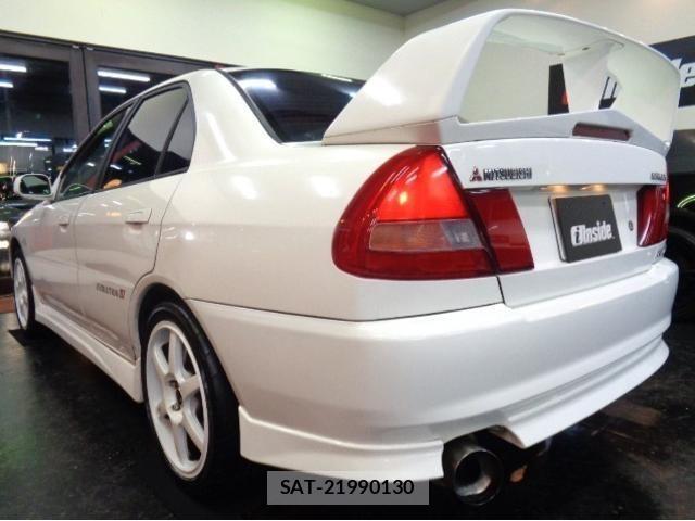 Mitsubishi LANCER 1996 8771307-16