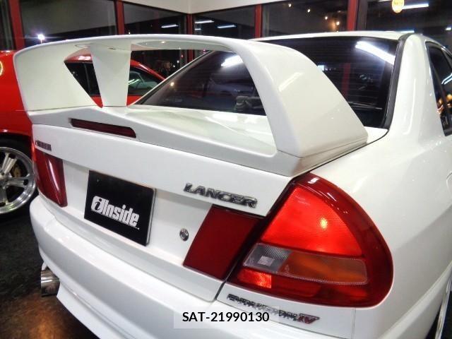 Mitsubishi LANCER 1996 8771307-17