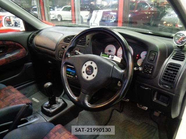 Mitsubishi LANCER 1996 8771307-2