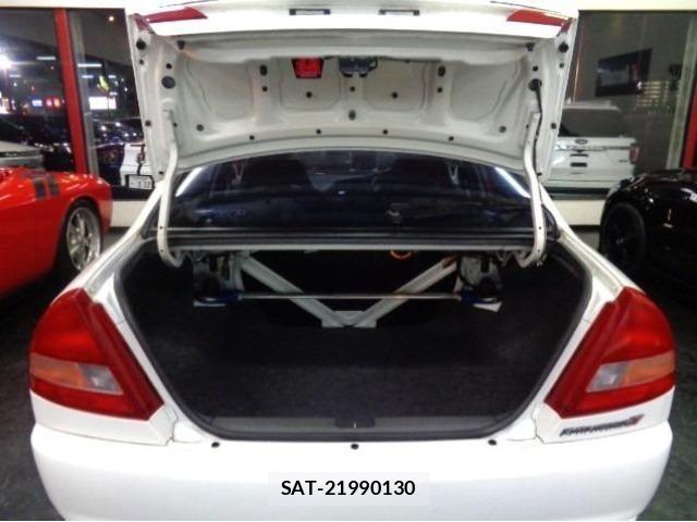 Mitsubishi LANCER 1996 8771307-24