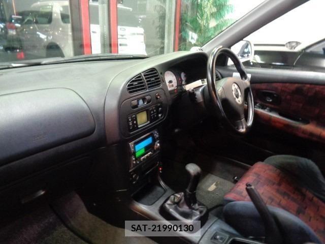 Mitsubishi LANCER 1996 8771307-25