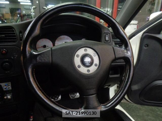Mitsubishi LANCER 1996 8771307-27