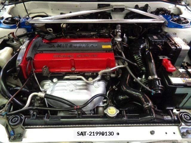 Mitsubishi LANCER 1996 8771307-29