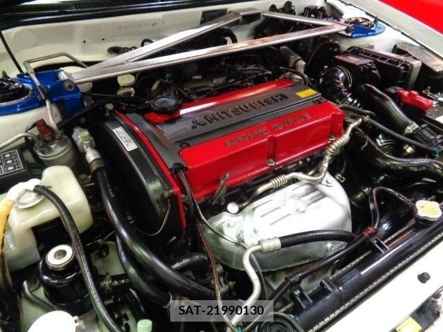 Mitsubishi LANCER 1996 8771307-30