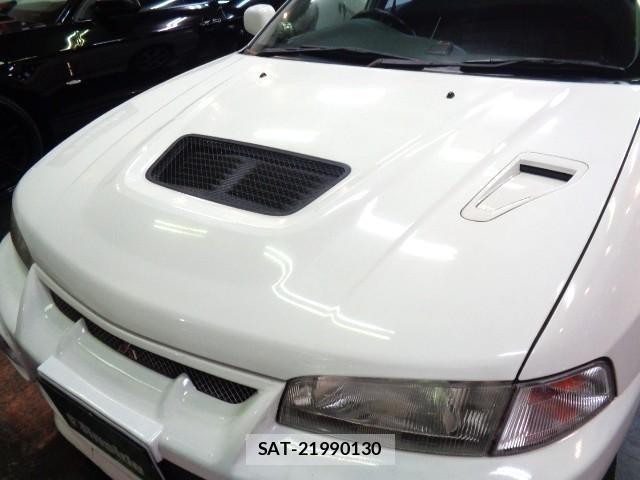 Mitsubishi LANCER 1996 8771307-5