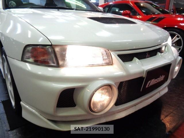 Mitsubishi LANCER 1996 8771307-6