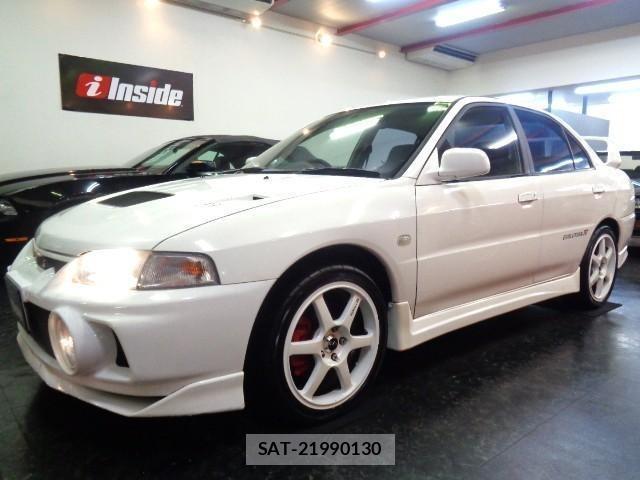 Mitsubishi LANCER 1996 8771307-7