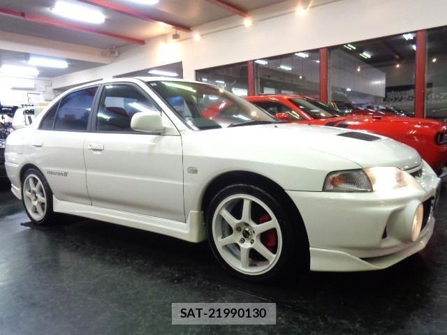 Mitsubishi LANCER 1996 8771307-8