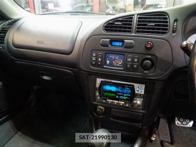 Mitsubishi LANCER 1996 8771307-9