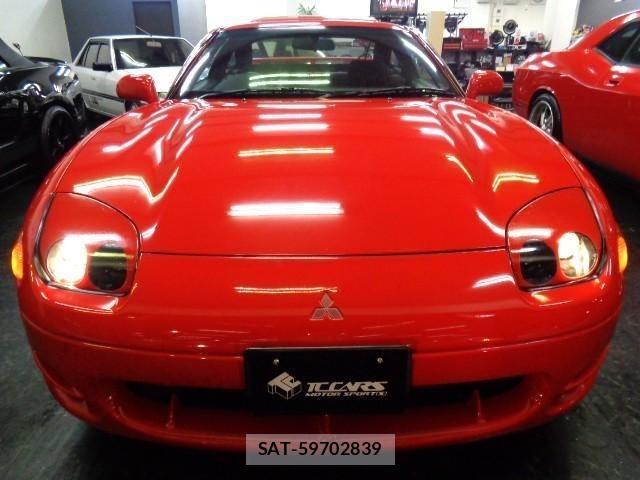 Mitsubishi GTO 1995 8679210-16