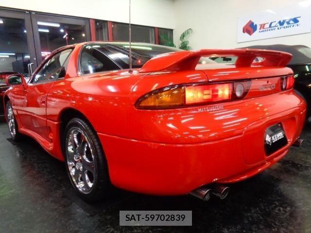Mitsubishi GTO 1995 8679210-18