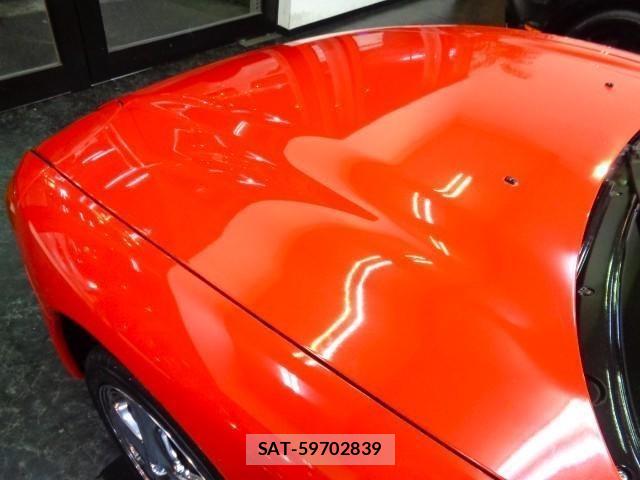 Mitsubishi GTO 1995 8679210-20