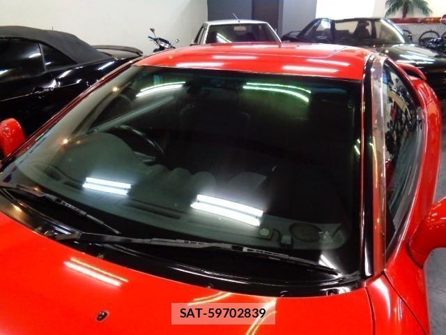Mitsubishi GTO 1995 8679210-21