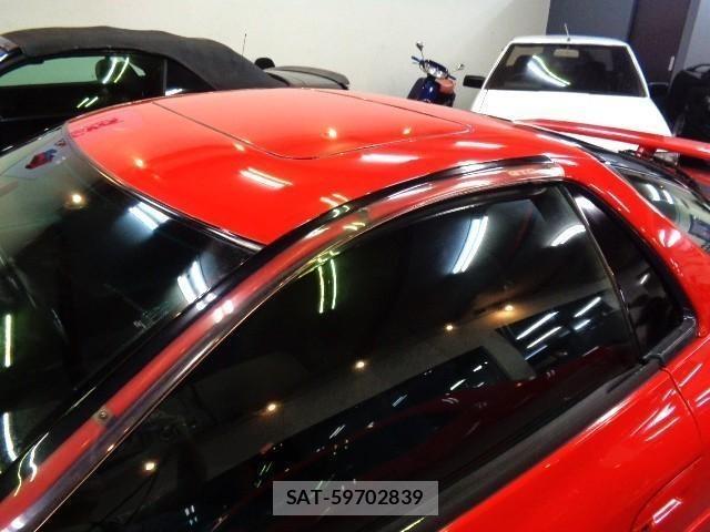 Mitsubishi GTO 1995 8679210-22